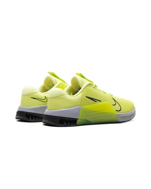 Nike Yellow Metcon 9 "Light Lemon Volt" Dz2617 701" for men