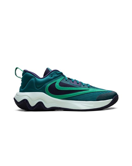 Nike Green Giannis Immortality 3 "Geode" Dz7533 301" for men
