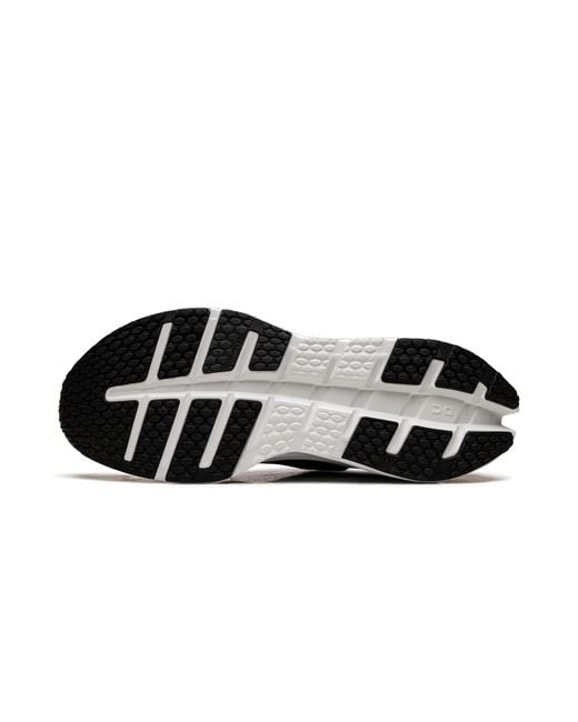 On Shoes Black Cloudrunner 3 Ivory" 3Mg10071430" for men