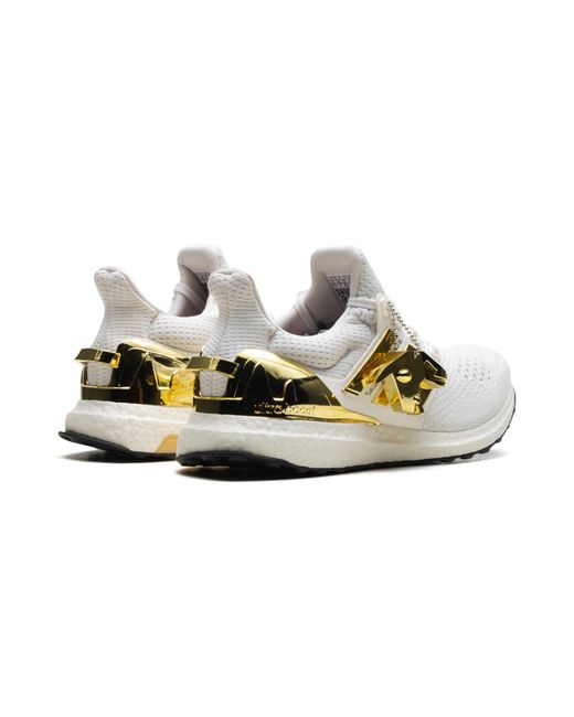 Adidas Black Ultra Boost "Fortnite for men