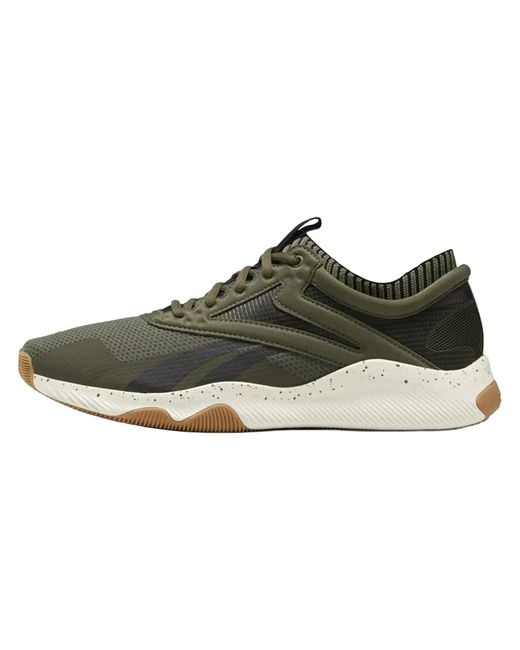 Reebok Black Hiit Training "Poplar" Fv6639" for men