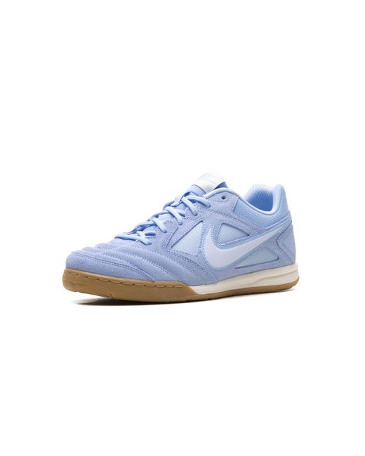 Nike Blue Gato "Aluminium Palest" Hq6020 401" for men