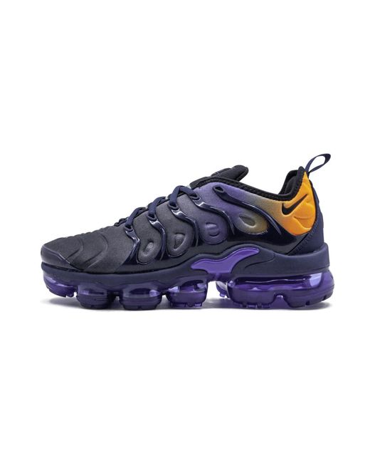 nike air vapormax plus violet