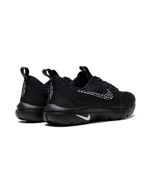 Nike Black Air Rejuven8 "Comme Des Garçons Homme Plus for men