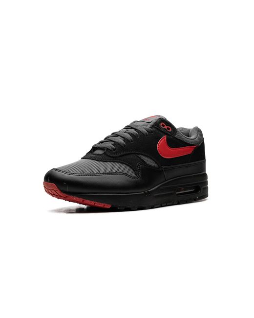 Nike Black Air Max 1 Essential "Vamps" Fz5808 008" for men