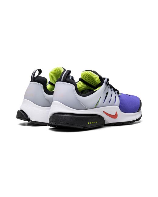 Nike Black Air Presto "Persian" Do6693 500" for men