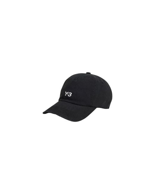 Adidas Black Dad Cap In2391"