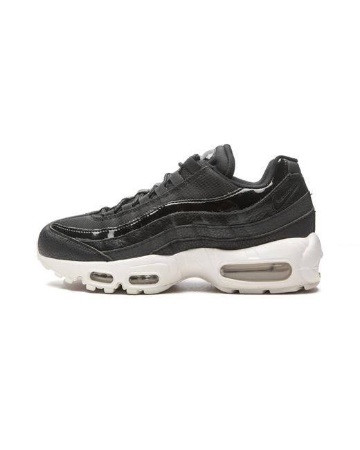 Nike Black Air Max 95 Se Mns Aq4138 001"