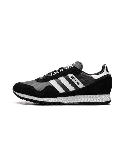 Adidas Black New York "Charcoal" Jh9801" for men