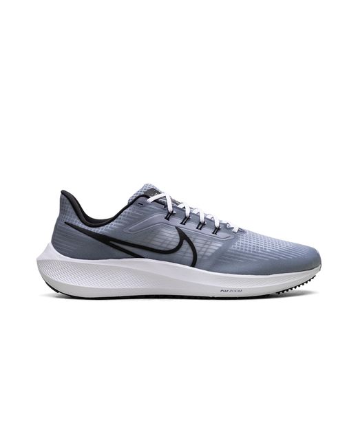 Nike Black Air Zoom Pegasus 39 "Ashen Slate Dh4071 401" for men