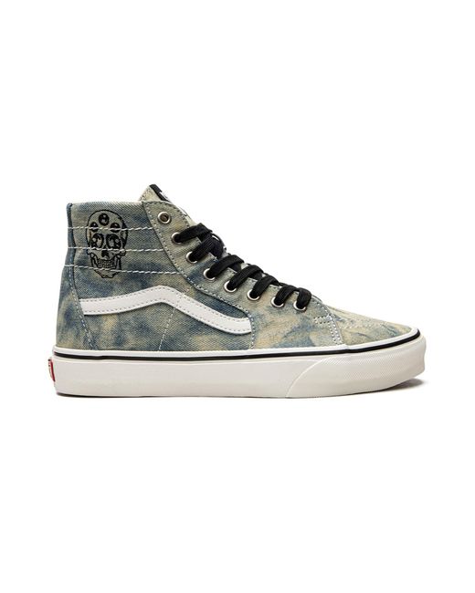 Vans Black Sk8-Hi "Tapered" Vn0A5Kruy33" for men