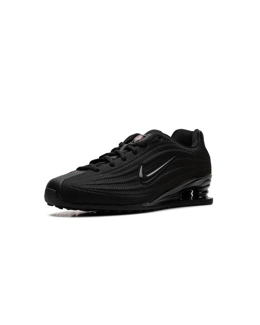 Nike Black Shox Z Hq7540 003"