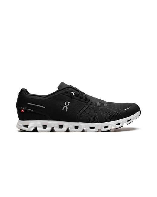 On Shoes Black Cloud 5 59.98919" for men