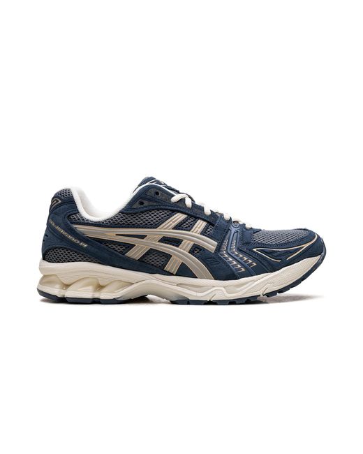 Asics Blue Gel-Kayano 14 "Dark Pewter" 1201A161 029" for men
