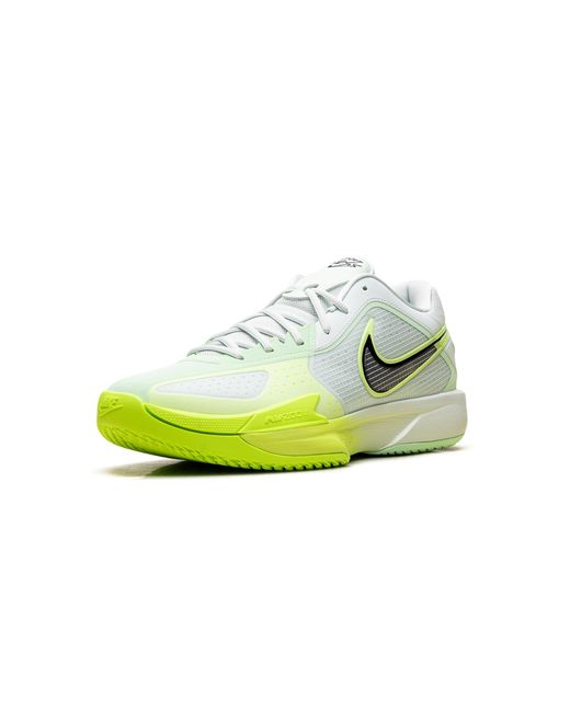 Nike Green G.T. Cut Cross "Barely" Hf0218 300" for men