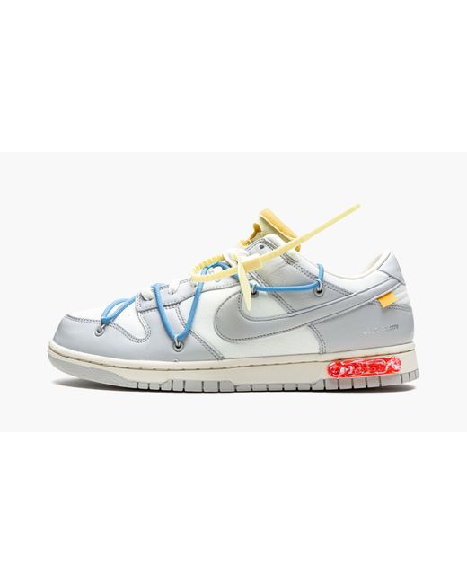 Nike Black Dunk Low "Off for men