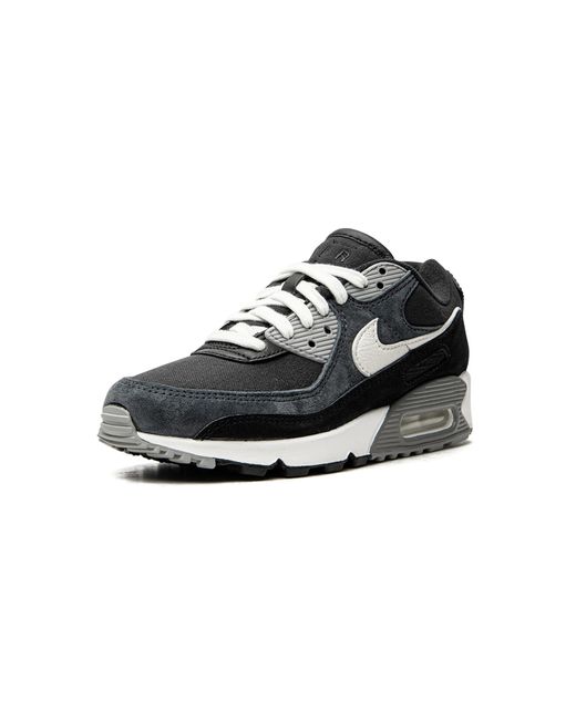Nike Black Air Max 90 "Off Noir" Da1641 003" for men