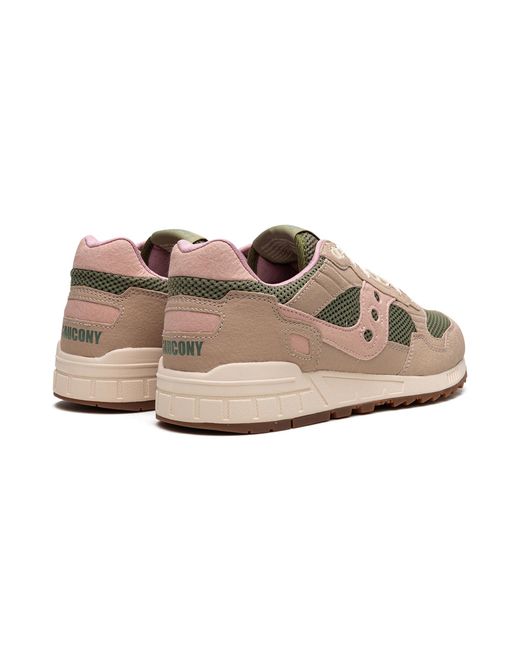 Saucony Black Shadow 5000 "Mushroom" S70747 3" for men