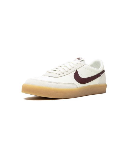 Nike Black Killshot 2 Leather "Night" 432997 112" for men