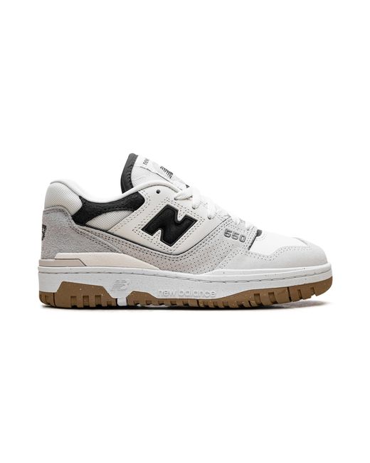 New Balance Black 550 "Sea Salt Matter" Bbw550Ta"