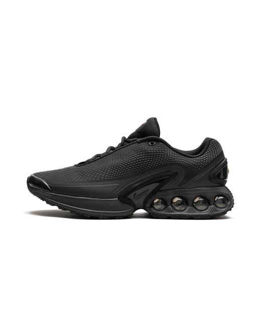Nike Black Air Max Dn Dv3337 002" for men