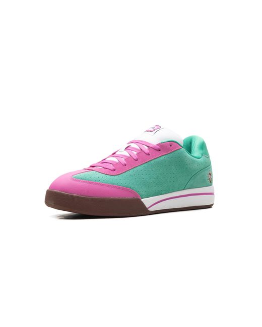 Reebok Green Board Flip "Bbc Ice Cream for men