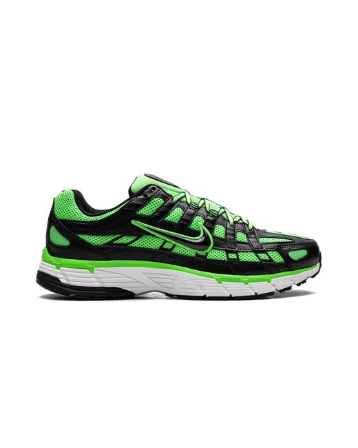Nike Green P-6000 Cd6404-300" for men