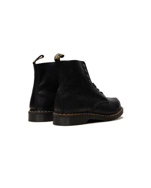 Dr. Martens Black 1460 Pascal Mt 8 Eye Boot 42441001" for men
