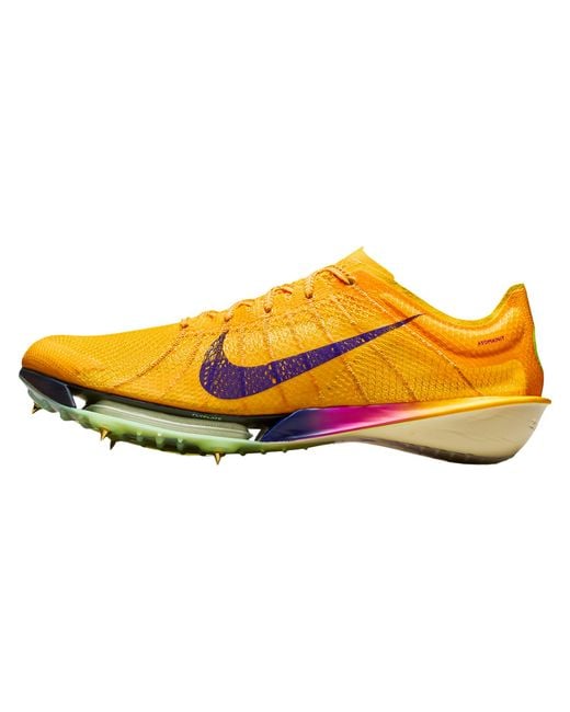 Nike Multicolor Victory 2 "Citron Pulse Burst" Fd8411 800" for men