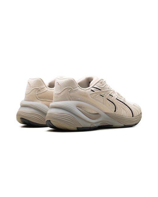 PUMA Black Inverse "Pokémon for men