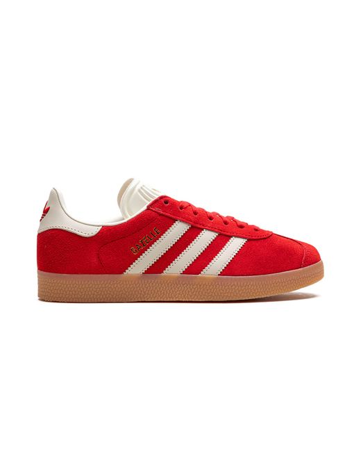 Adidas Red Gazelle If7161"