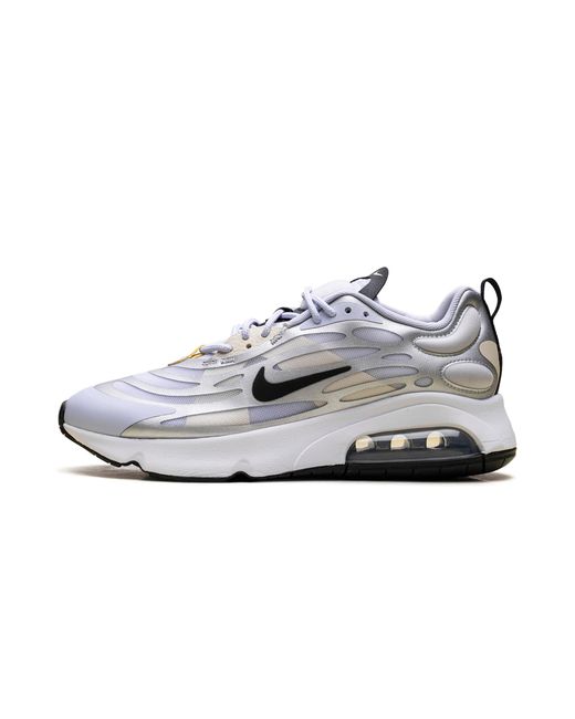 Nike Black Air Max Exosense Ck6922 001"