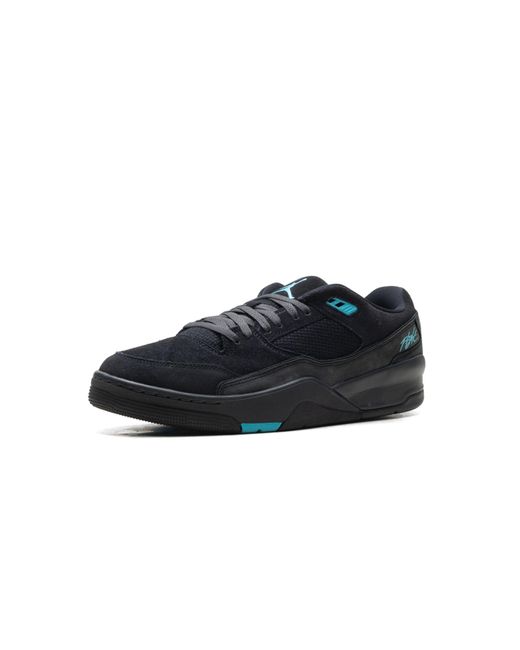 Nike Black Flight Court Gamma" Hf3255 040" for men