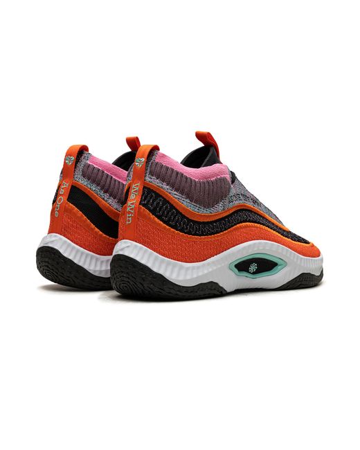 Nike Black Cosmic Unity 3 "As One We Win" Dv2757 001" for men