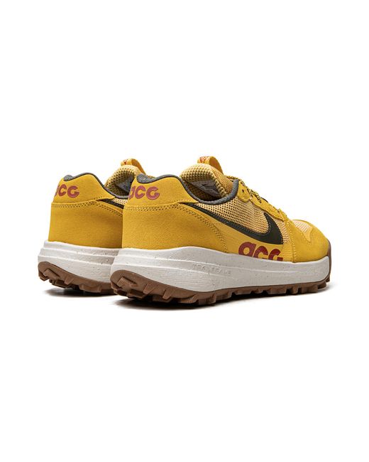 Nike Black Lowcate "Solar Flare" Dm8019 700" for men
