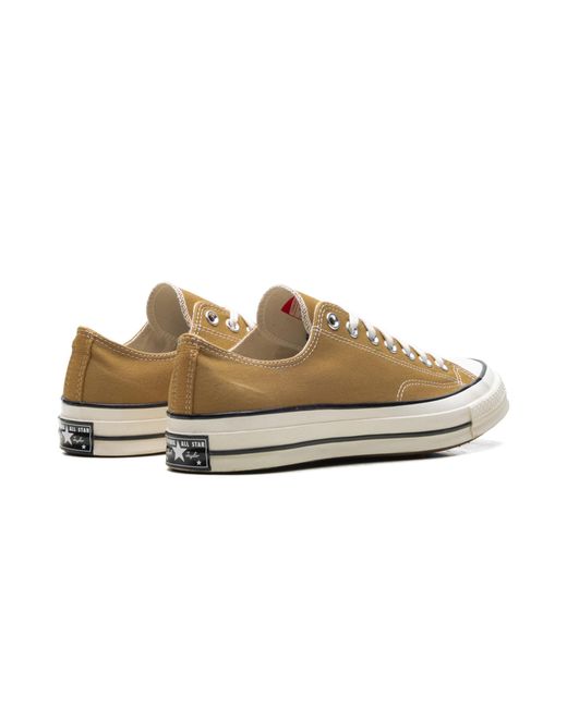 Converse Black Chuck 70 Ox "Light" A09146F" for men