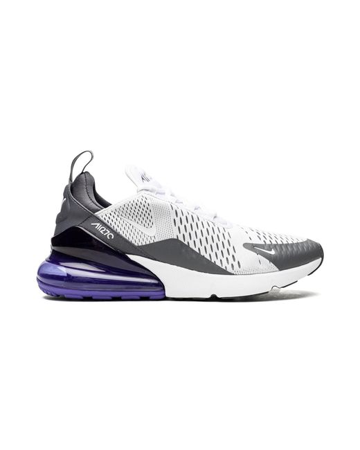 Nike Black Air Max 270 Ah8050 107" for men