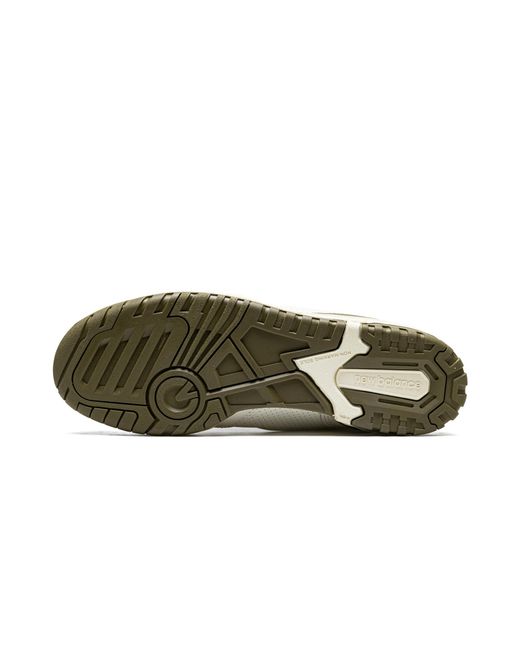 New Balance Black 550 "Aime Leon Dore for men