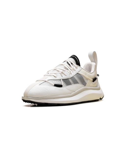 Adidas Black Y-3 Shiku Run Orbit" Gv9057" for men