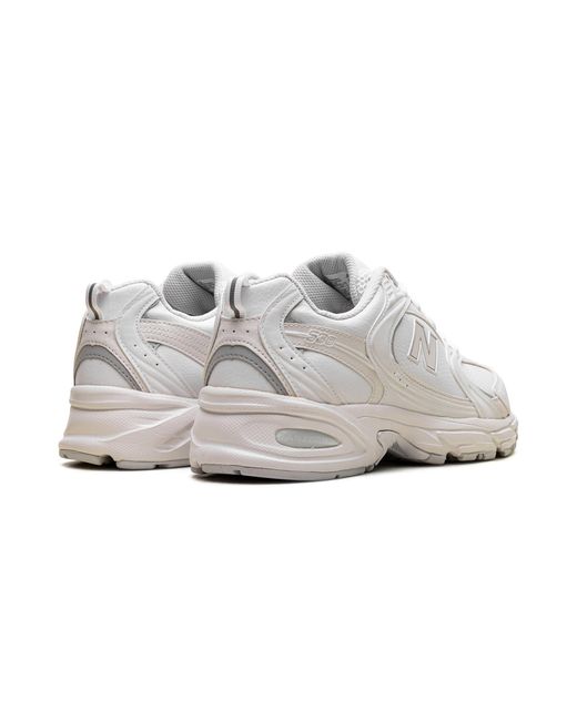 New Balance Black 530 "Rain Cloud Summer Fog" Mr530Rc" for men