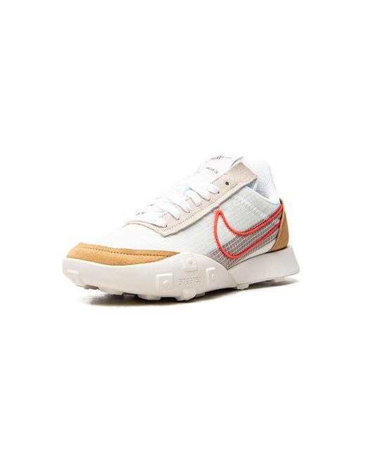 Nike Black Waffle Racer 2X Crimson" Ck6647 101"