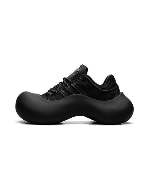 Adidas Black Moonrubber Megaride "Avavav Utility" Jr4371"