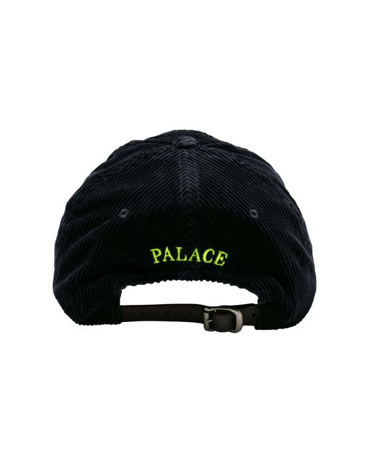 Palace sales polo cap