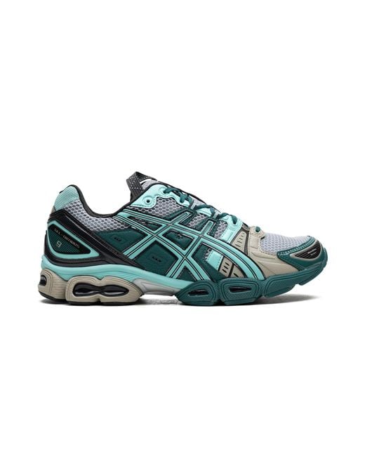 Asics Blue Ub3-S Gel-Nimbus 9 "Kiko Kostadinov" 1201A442 020" for men