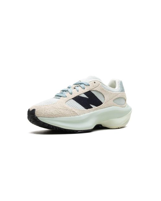 New Balance Black Wrpd Runner "Clay Ash" Uwrpdsfc" for men