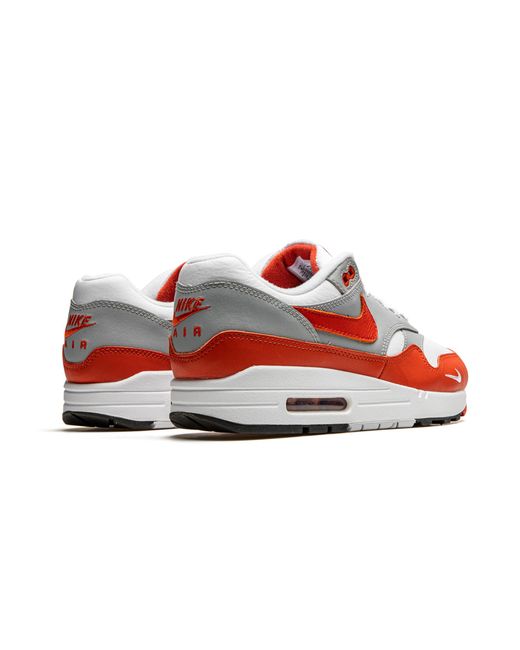 Nike Black Air Max 1 "Martian Sunrise" Dh4059 102" for men