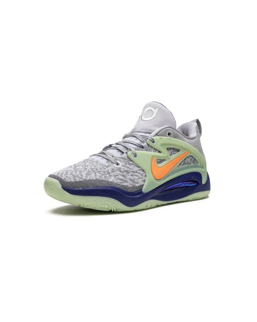 Nike Blue Kd 15 "Cardo" Do9825 900" for men