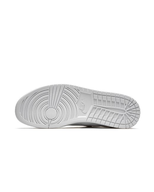 Nike Black Air 1 Centre Court On" Dj2756 100" for men