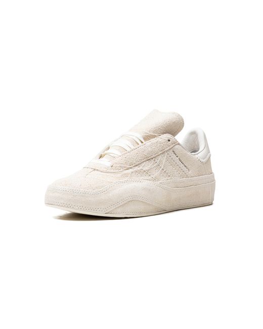 Adidas Black Gazelle "Off/Off/Off" Fz6404" for men