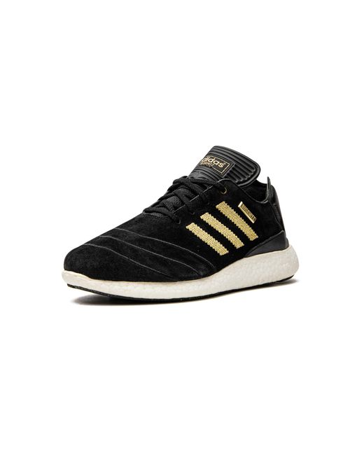 Adidas Black Busenitx Pure Boost 10 Yr "10Th Anniversary" F37886" for men